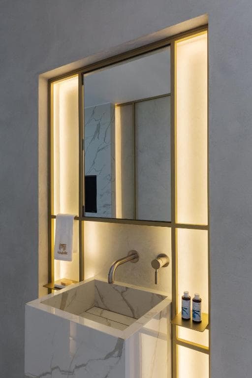 Mirabile Luxury Suites - 28