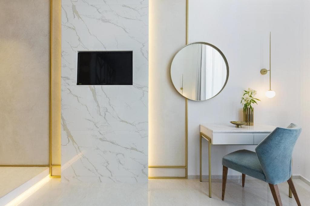 Mirabile Luxury Suites - 30