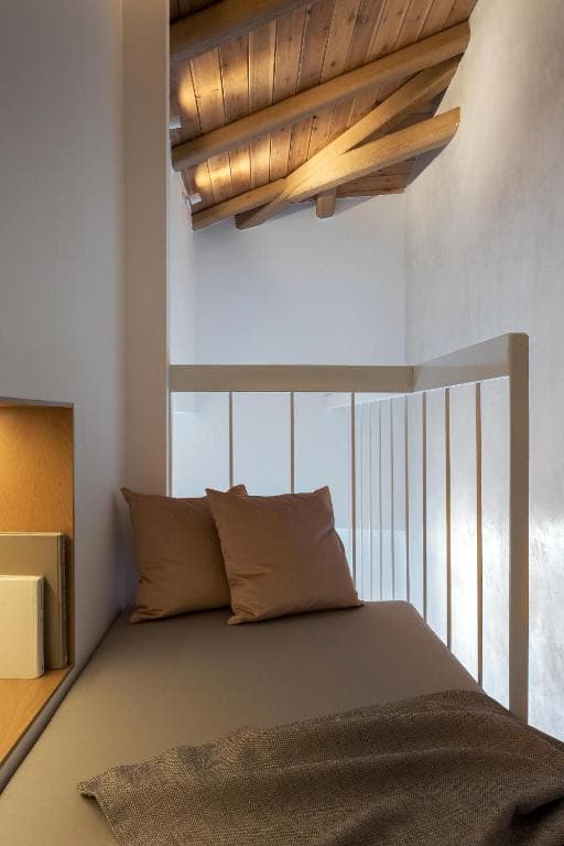 Mirabile Luxury Suites - 32
