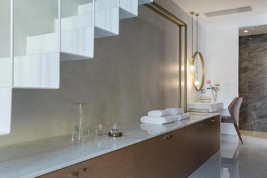 Mirabile Luxury Suites - 35