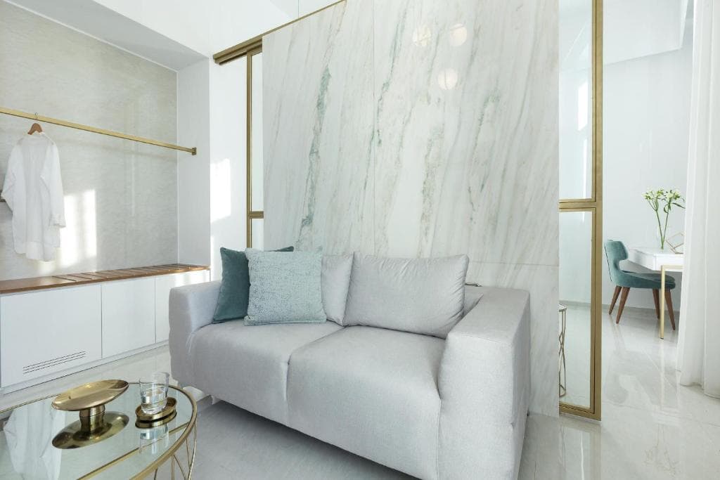 Mirabile Luxury Suites - 39