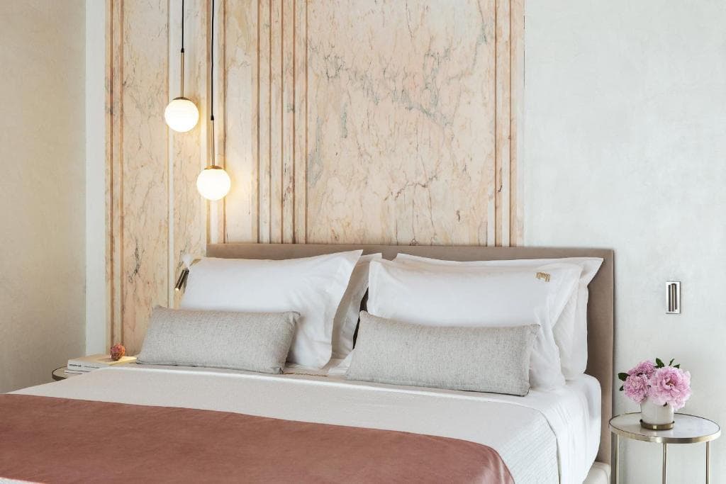 Mirabile Luxury Suites - 42