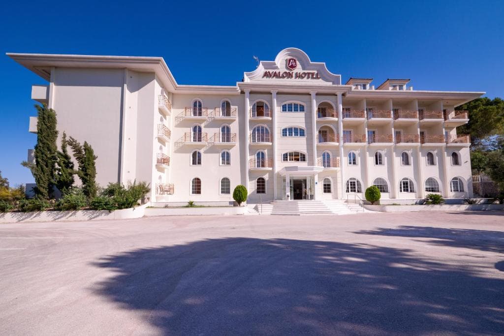 Avalon Palace Hotel (Adults only) - 5