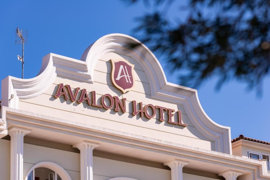 Avalon Palace Hotel (Adults only) - 7