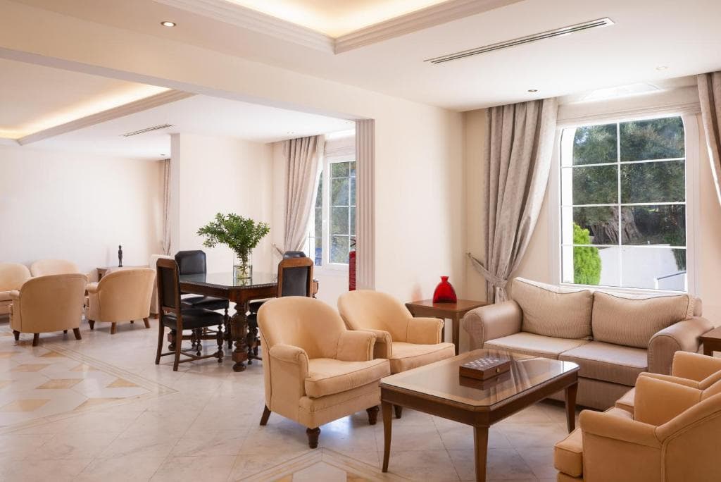 Avalon Palace Hotel (Adults only) - 10