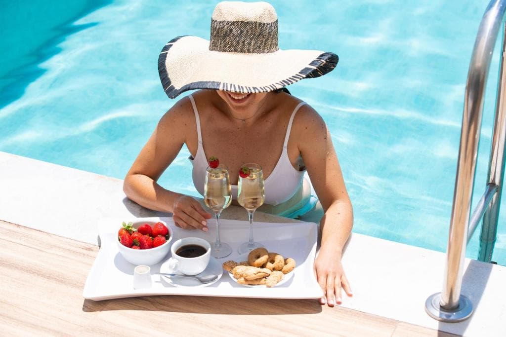 Avalon Palace Hotel (Adults only) - 25