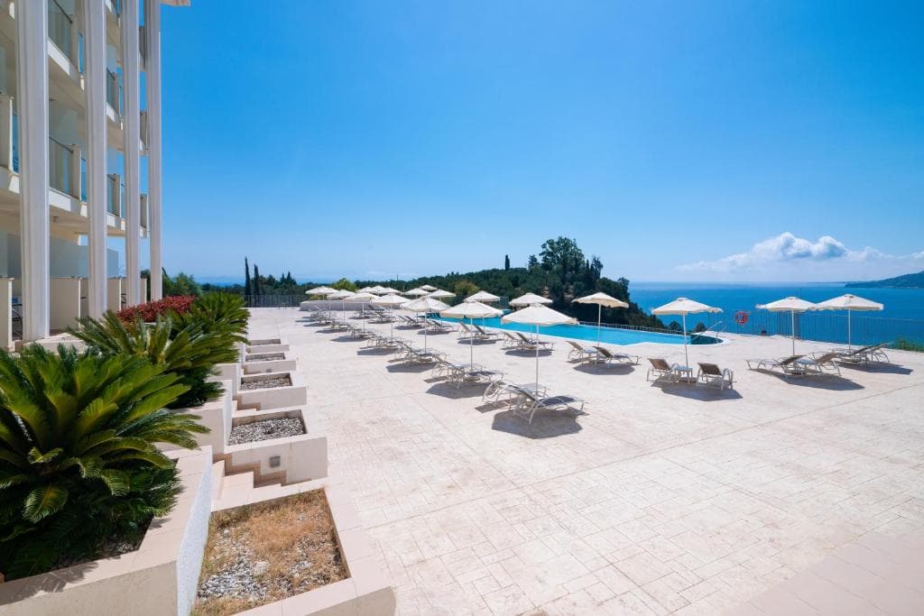 Avalon Palace Hotel (Adults only) - 31