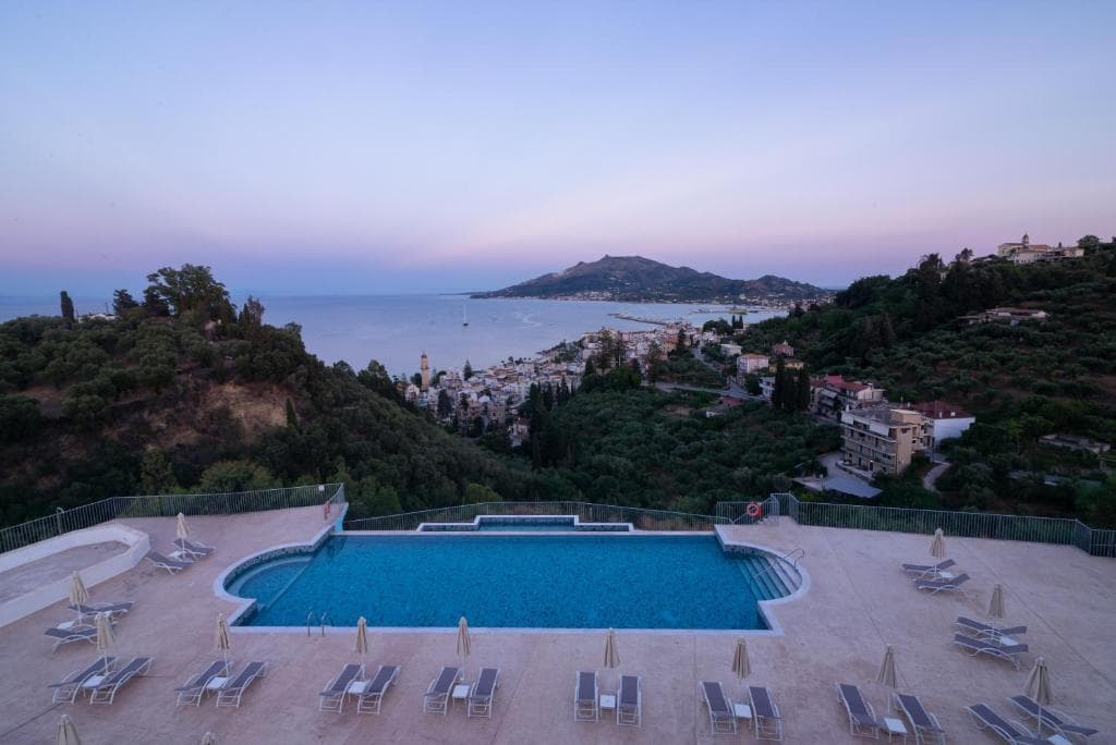 Avalon Palace Hotel (Adults only) - 43