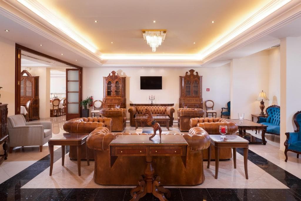 Avalon Palace Hotel (Adults only) - 45