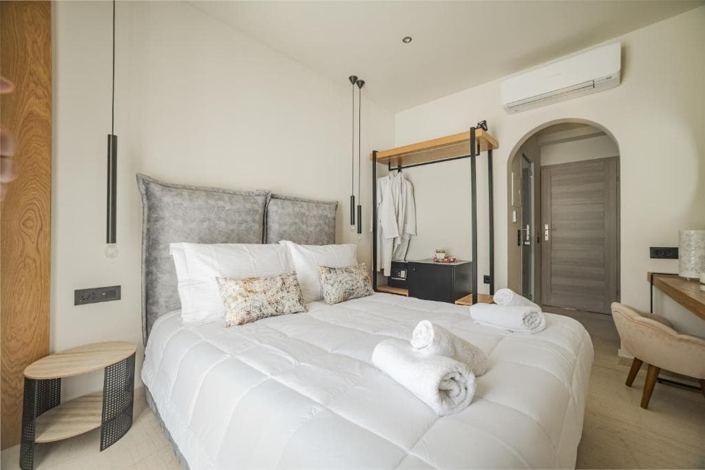 Nikon Boutique Hotel - 11