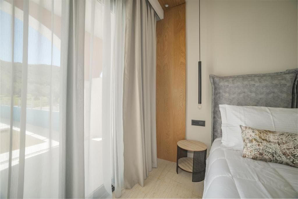Nikon Boutique Hotel - 17