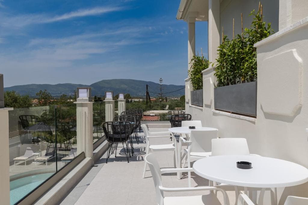Nikon Boutique Hotel - 40