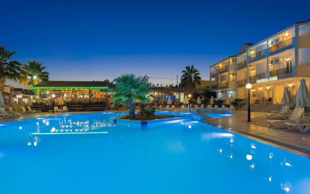Cronulla Hotel - 13