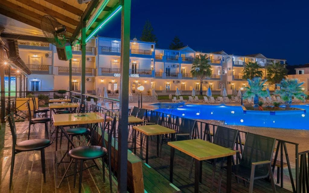 Cronulla Hotel - 18