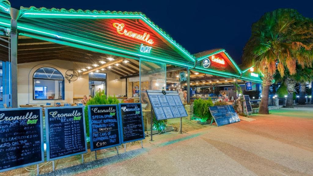 Cronulla Hotel - 41