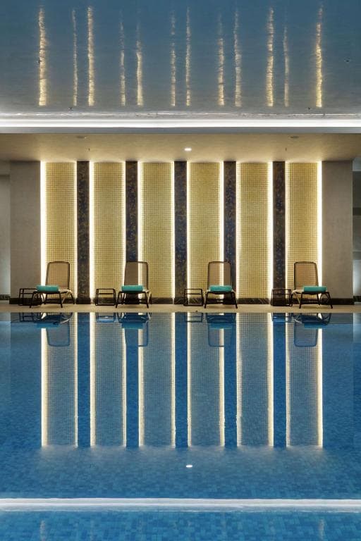 DoubleTree by Hilton Antalya City Centre - 15