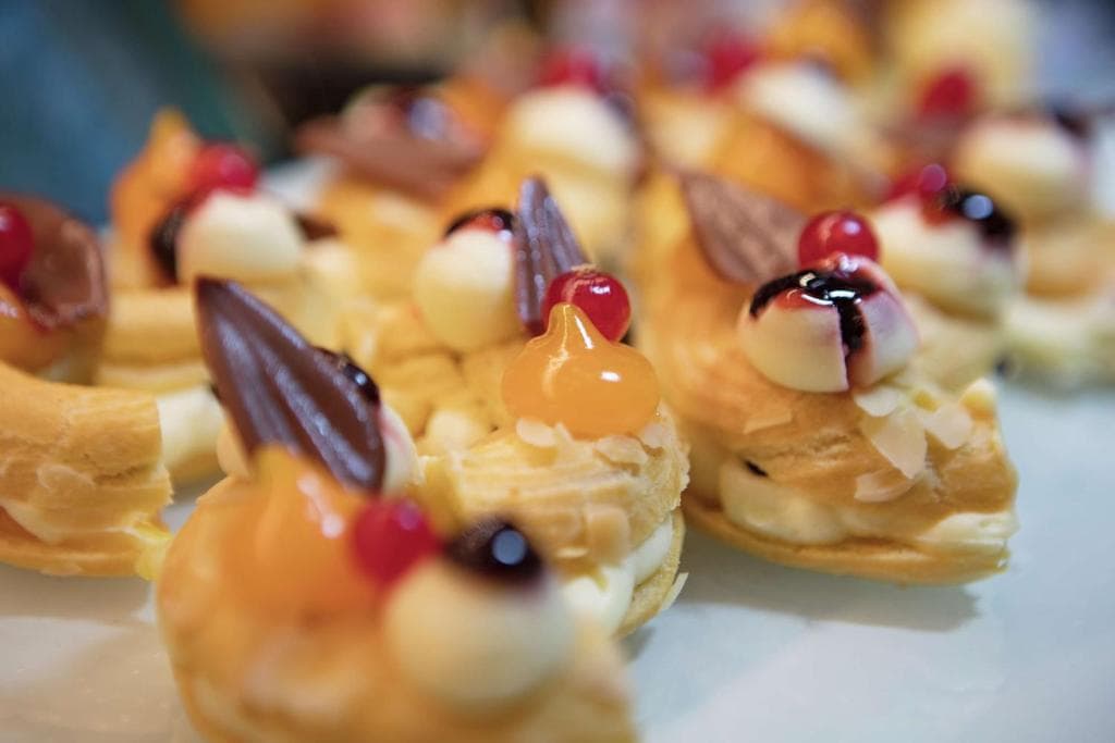 DoubleTree by Hilton Antalya City Centre - 22