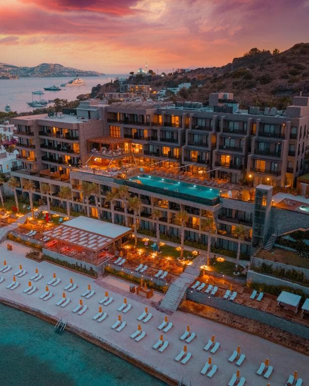MGallery The Bodrum Hotel Yalikavak - 2