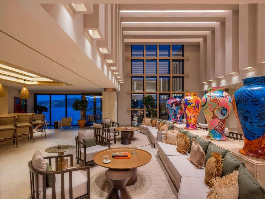 MGallery The Bodrum Hotel Yalikavak - 3