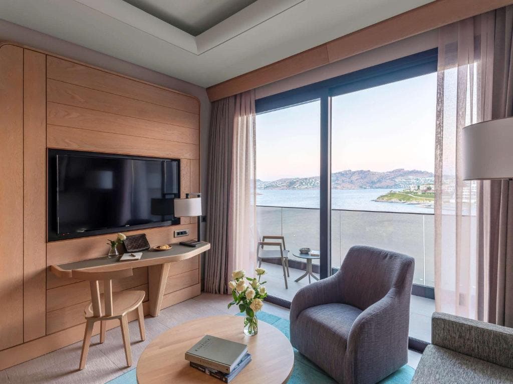 MGallery The Bodrum Hotel Yalikavak - 4