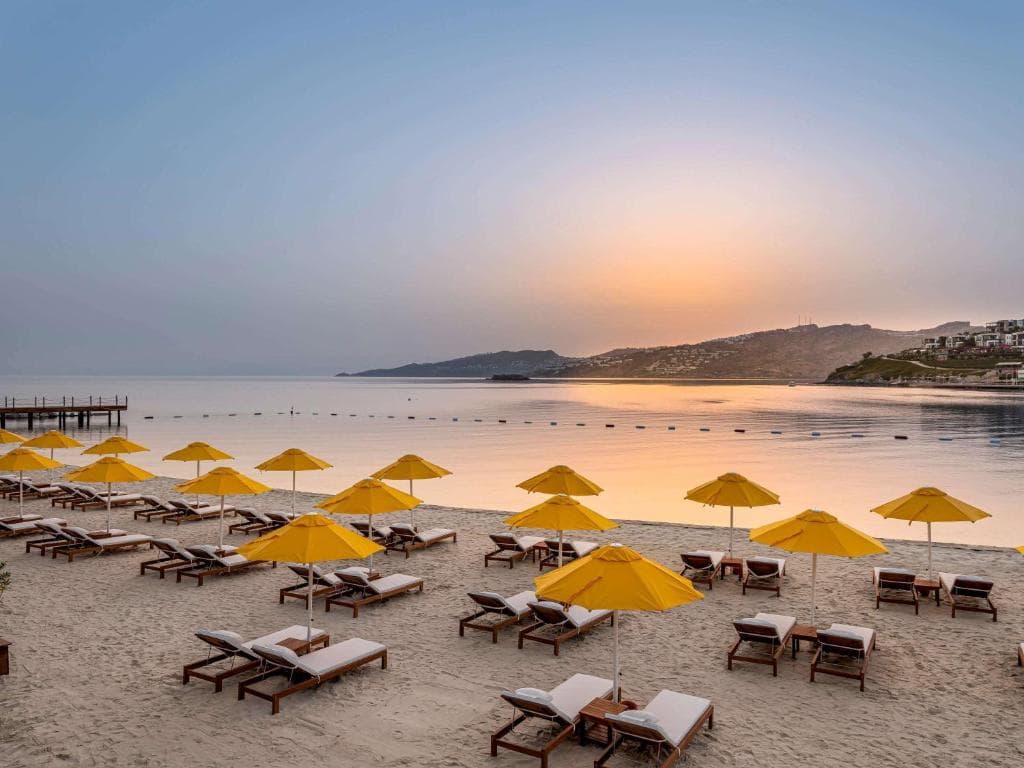 MGallery The Bodrum Hotel Yalikavak - 5