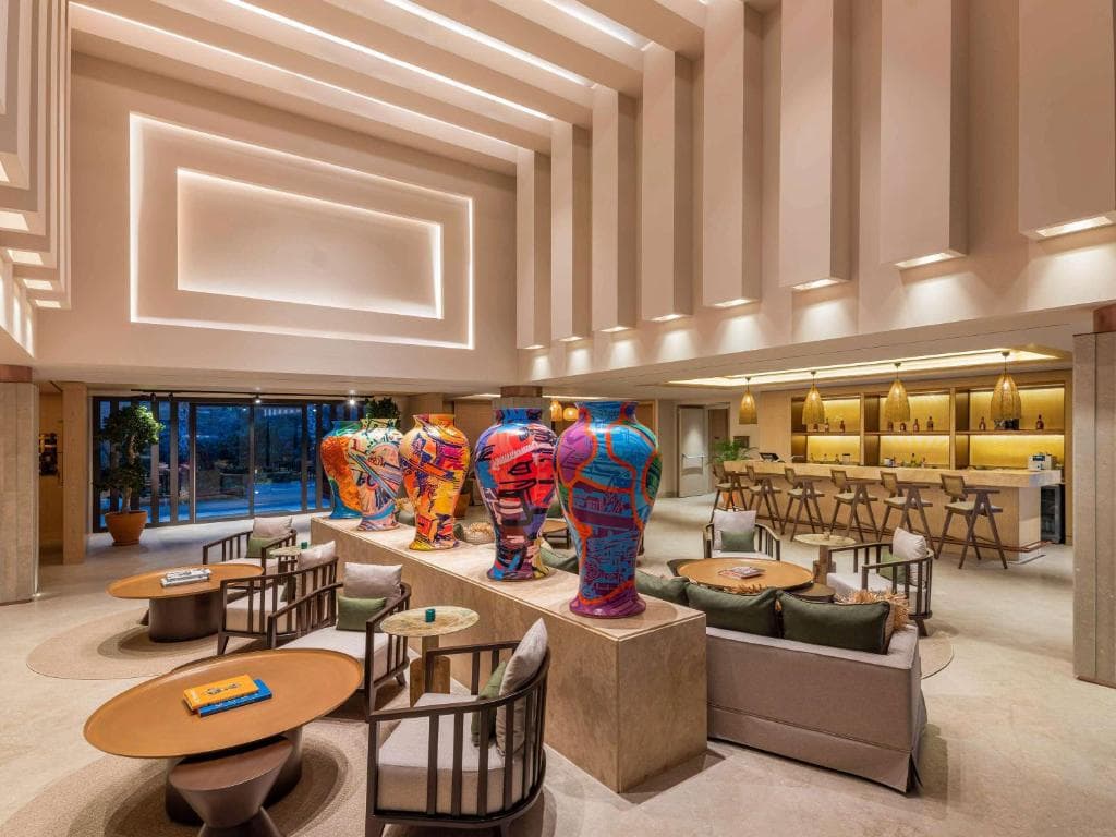 MGallery The Bodrum Hotel Yalikavak - 6