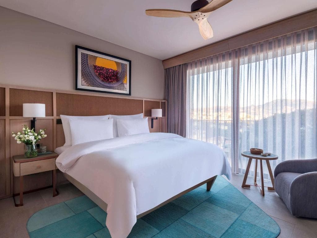 MGallery The Bodrum Hotel Yalikavak - 7
