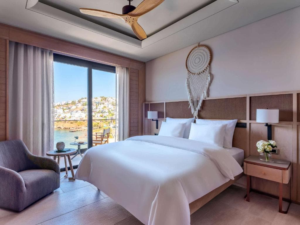 MGallery The Bodrum Hotel Yalikavak - 8