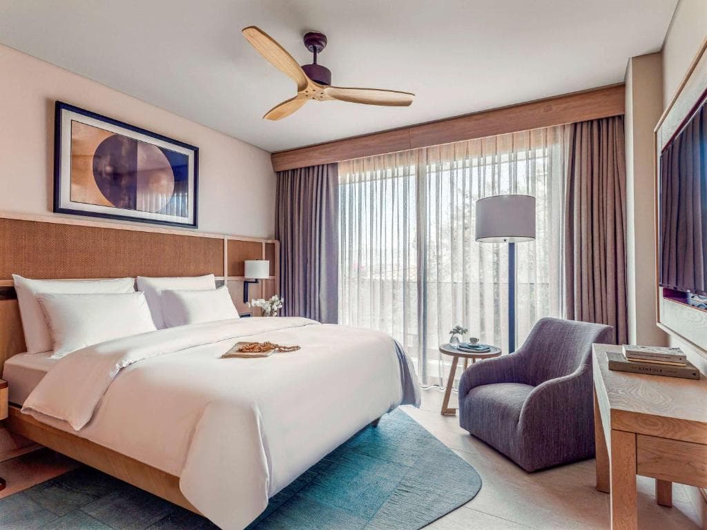 MGallery The Bodrum Hotel Yalikavak - 9
