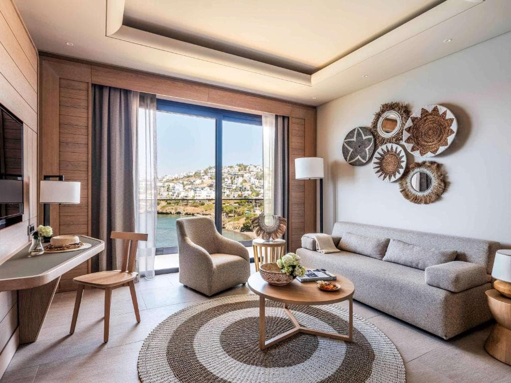 MGallery The Bodrum Hotel Yalikavak - 15