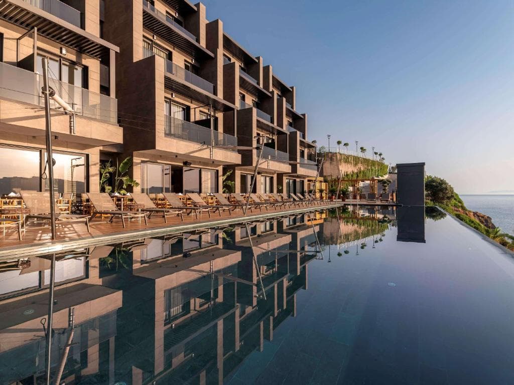 MGallery The Bodrum Hotel Yalikavak - 19