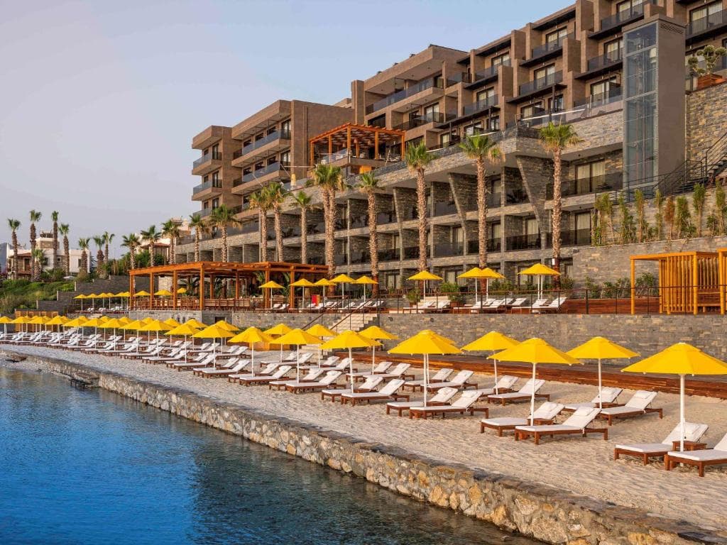 MGallery The Bodrum Hotel Yalikavak - 20