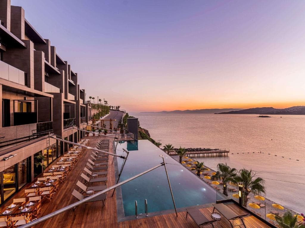 MGallery The Bodrum Hotel Yalikavak - 21