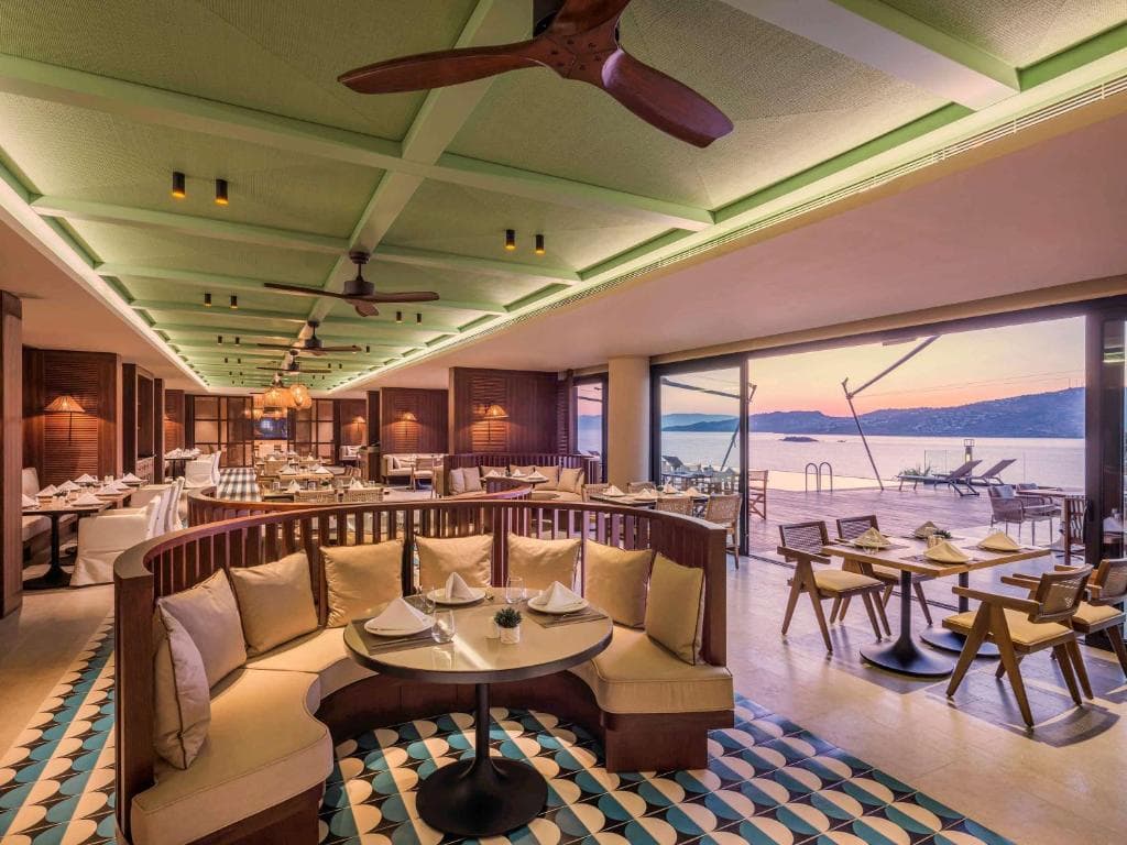 MGallery The Bodrum Hotel Yalikavak - 22