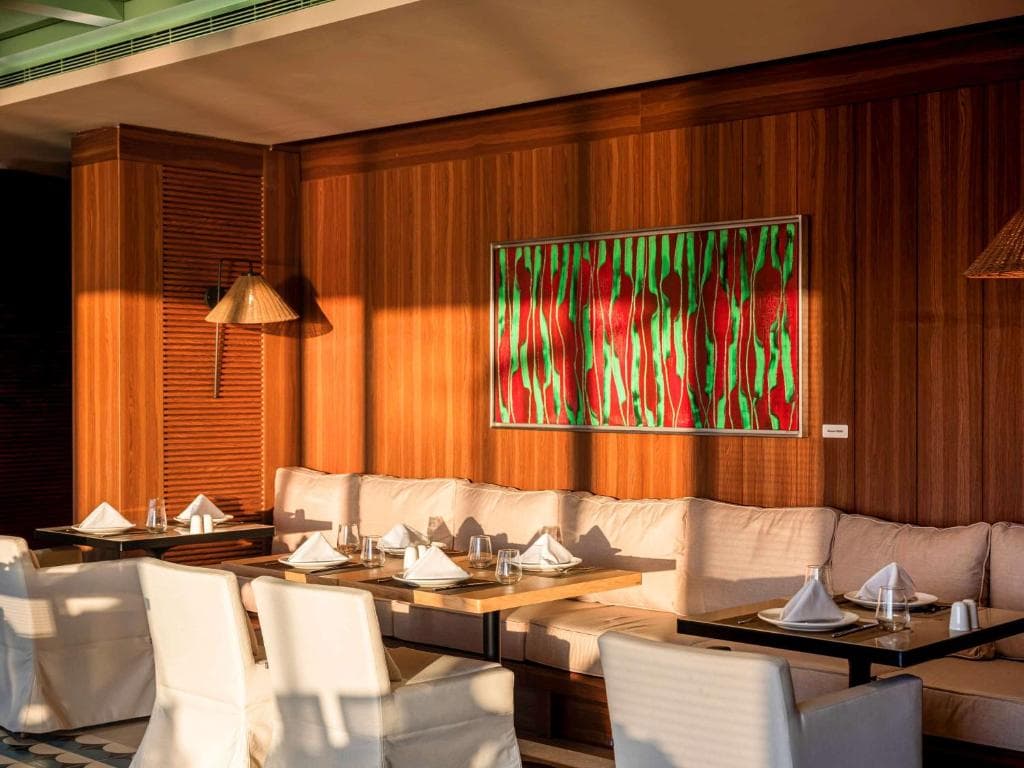 MGallery The Bodrum Hotel Yalikavak - 24