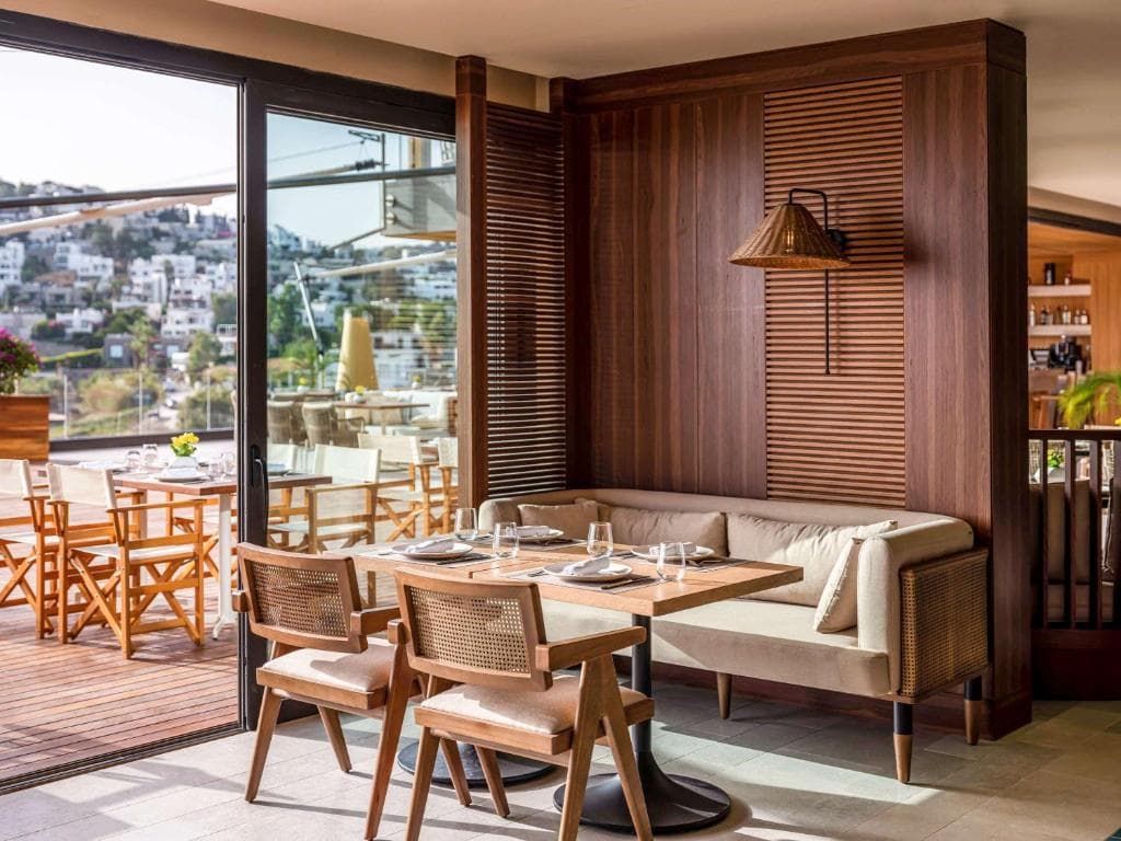 MGallery The Bodrum Hotel Yalikavak - 25