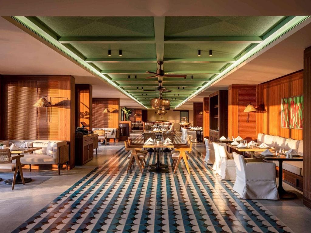 MGallery The Bodrum Hotel Yalikavak - 26