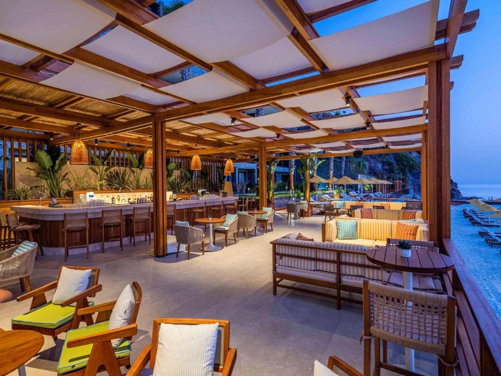 MGallery The Bodrum Hotel Yalikavak - 27