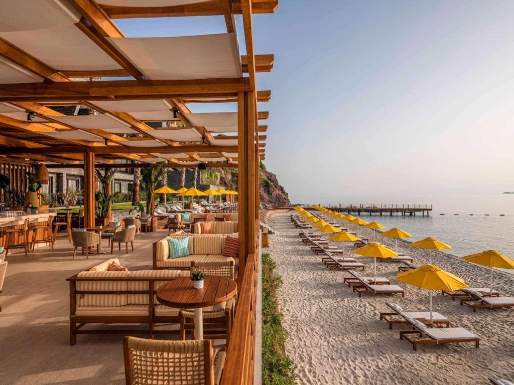 MGallery The Bodrum Hotel Yalikavak - 28