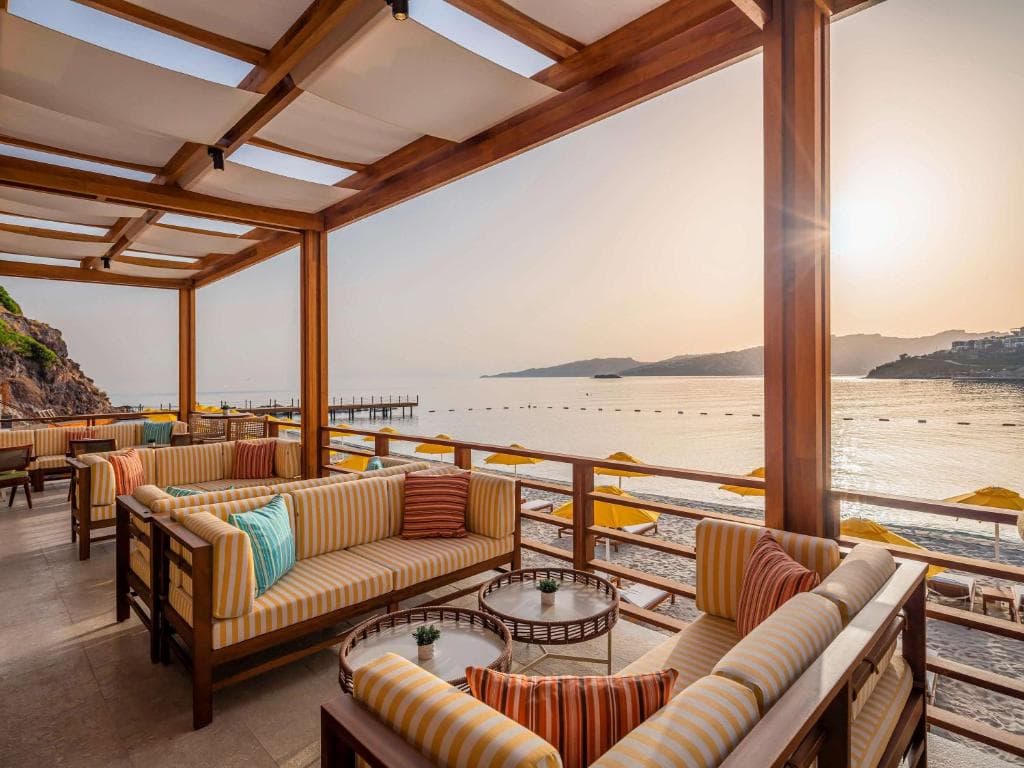 MGallery The Bodrum Hotel Yalikavak - 29