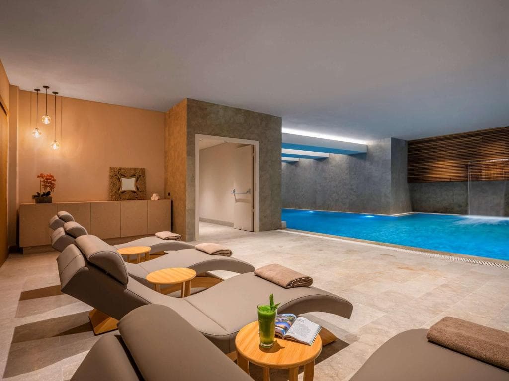 MGallery The Bodrum Hotel Yalikavak - 31