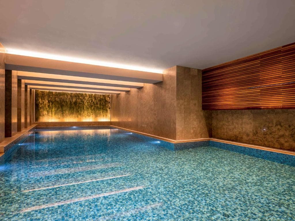 MGallery The Bodrum Hotel Yalikavak - 33