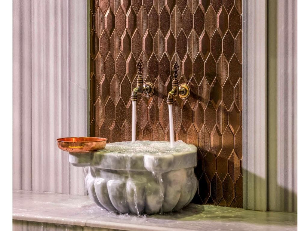 MGallery The Bodrum Hotel Yalikavak - 34