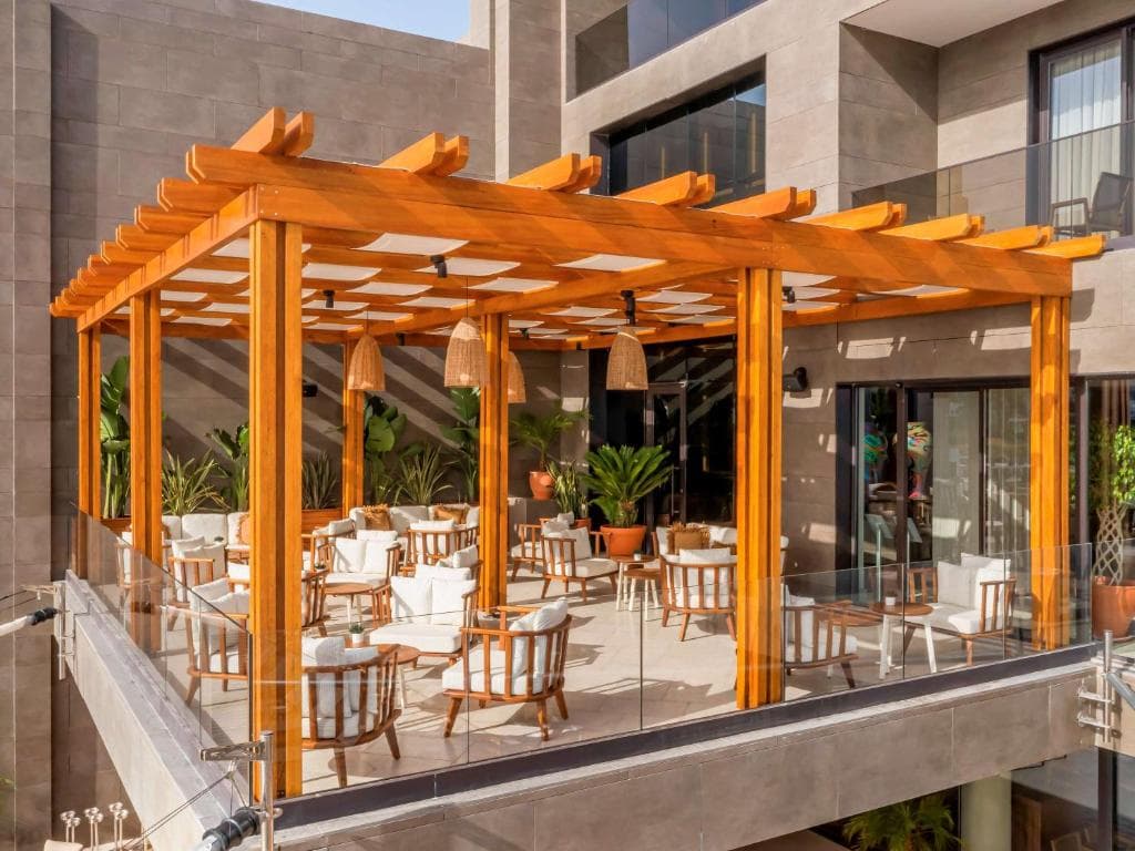 MGallery The Bodrum Hotel Yalikavak - 35