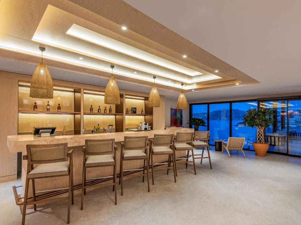 MGallery The Bodrum Hotel Yalikavak - 36