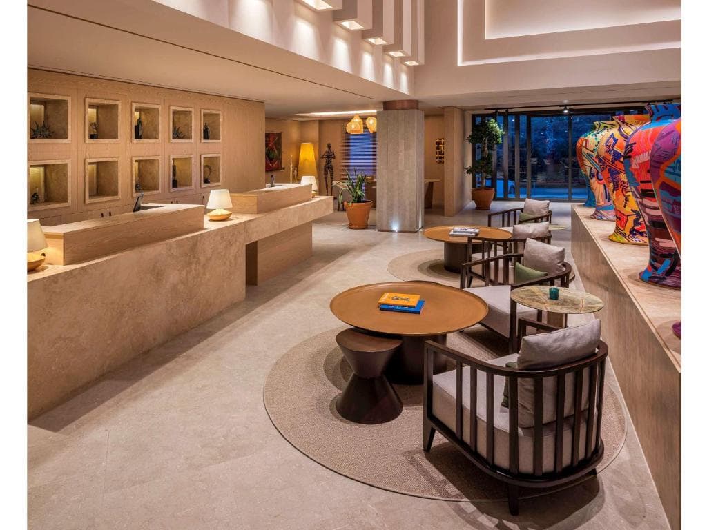 MGallery The Bodrum Hotel Yalikavak - 37