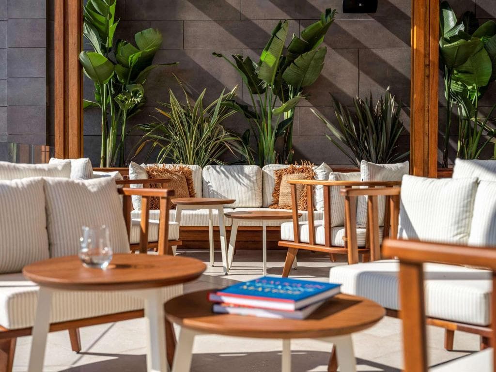 MGallery The Bodrum Hotel Yalikavak - 38