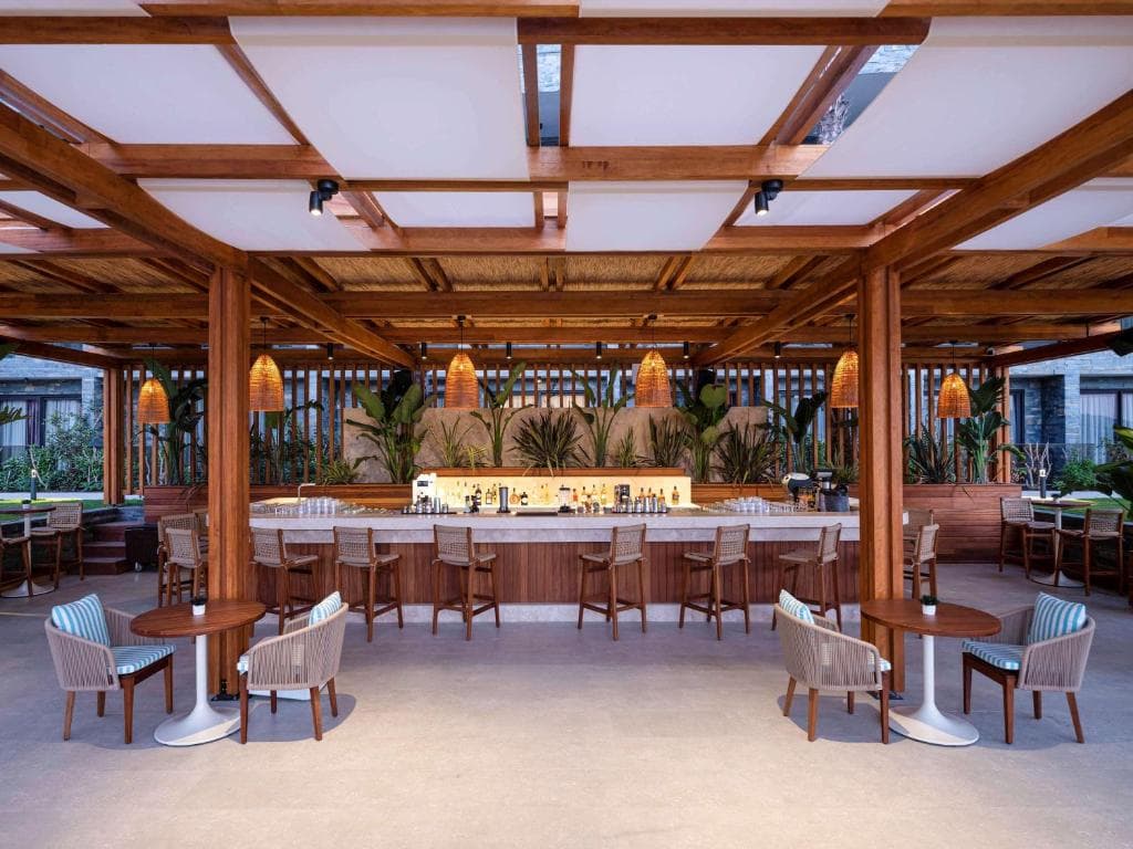 MGallery The Bodrum Hotel Yalikavak - 39