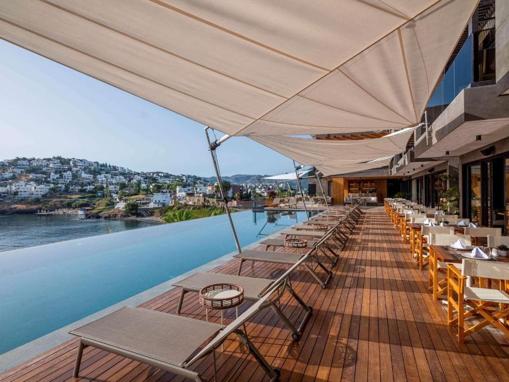 MGallery The Bodrum Hotel Yalikavak - 40