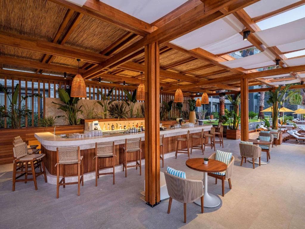 MGallery The Bodrum Hotel Yalikavak - 41